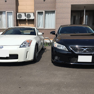 フェアレディZ Z33