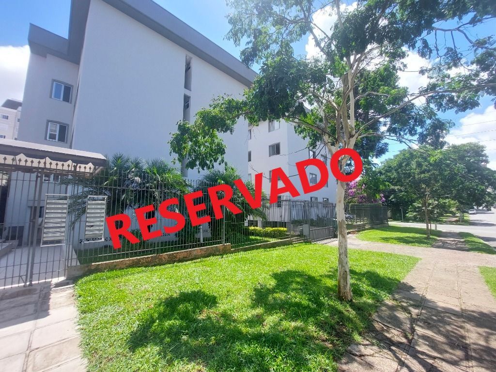 Apartamentos para alugar Capão Raso