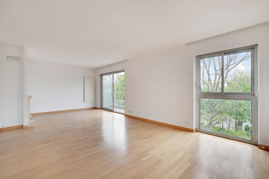 Vente appartement 3/4 pièces 112 m² à Neuilly-sur-Seine (92200), 1 380 000 €