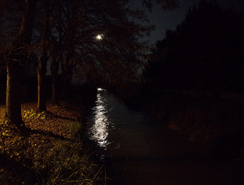 in fuga verso la luna.... di jovi55