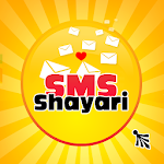 Cover Image of 下载 SMS Shayari 2.0 APK