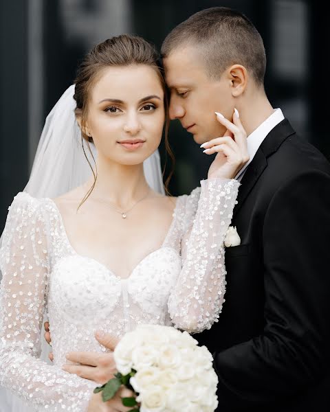 Свадебный фотограф Яна Мигунова (migunova). Фотография от 23 сентября 2021