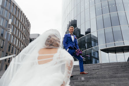 Fotograf ślubny Dmitriy Mikhaylovich (serfenday). Zdjęcie z 13 października 2016