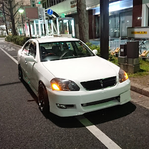 マークII JZX110