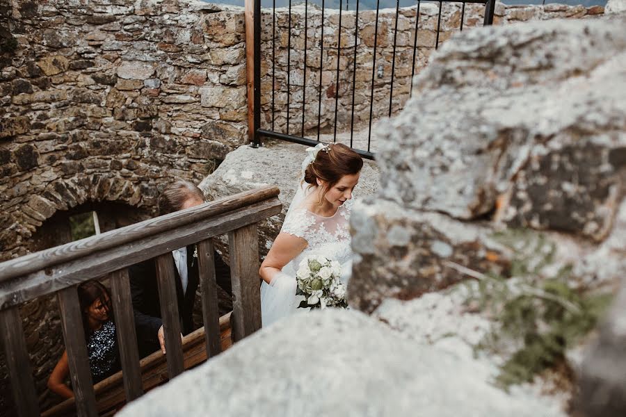 Wedding photographer Elias Kaltenberger (ekaltenberger). Photo of 11 May 2019