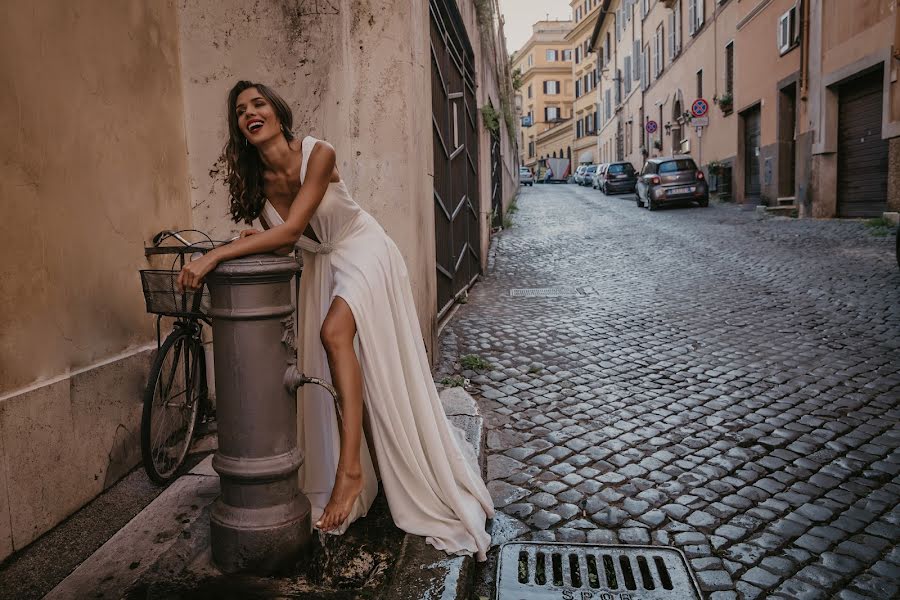 Wedding photographer Yuliya Kotelevskaya (kotelevskaya). Photo of 29 October 2019