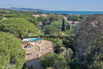 villa à Sainte-Maxime (83)