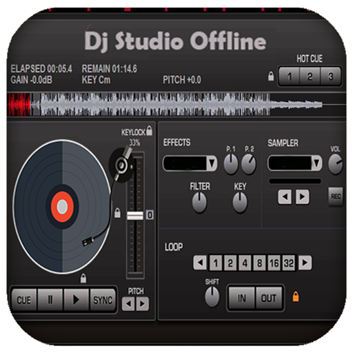 ✓[Updated] Dj Studio 2021 - Mixing Music App Offline Mod App Download for  PC / Mac / Windows 11,10,8,7 / Android (2023)