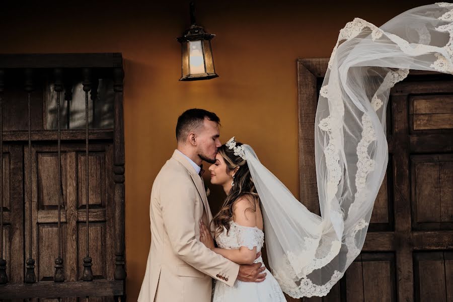 Photographe de mariage Julio Caraballo (caraballo). Photo du 17 avril