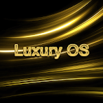 Cover Image of Tải xuống Luxury OS 1.1.2 APK