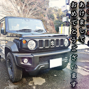 ジムニーシエラ JB74W