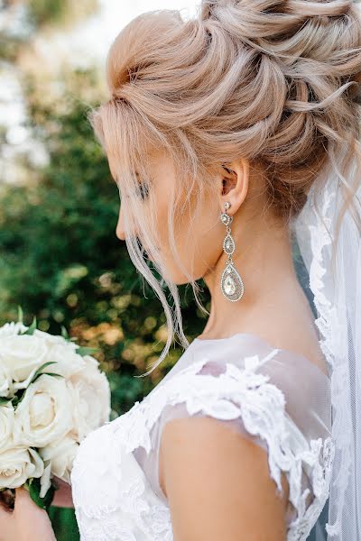 Photographe de mariage Anna Filipovich (annafilipa). Photo du 6 octobre 2017