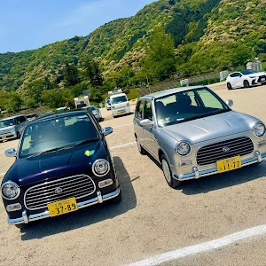 ミラジーノ L700S