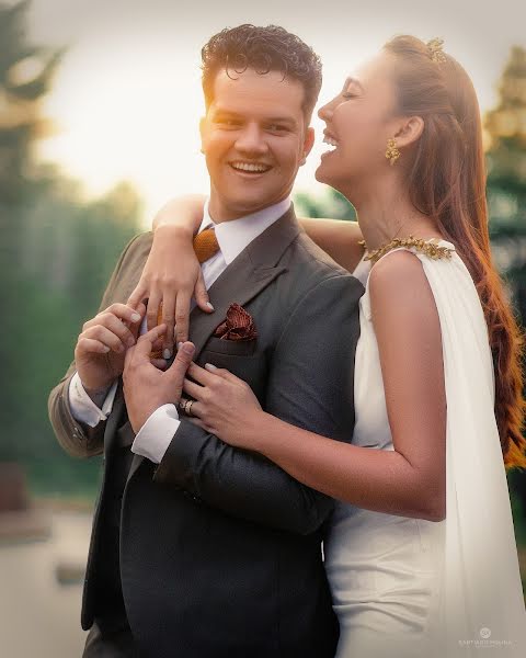 Wedding photographer Santiago Molina Fernández (santiagomolina). Photo of 14 April 2023