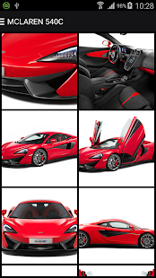 How to mod Car Wallpapers HD - McLaren patch 1.0 apk for pc