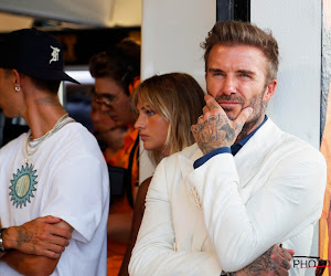 🎥 David Beckham pourrait bientôt dire au revoir à l'un de ses records en Premier League