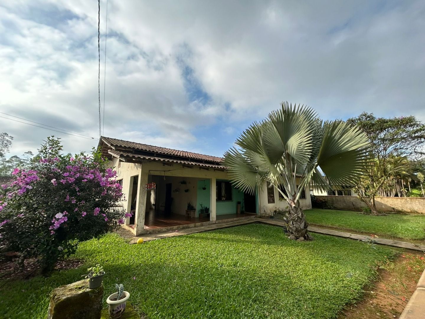 Casas à venda Ilha da Figueira