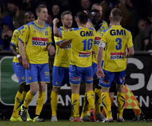 Match amical de gala pour Westerlo