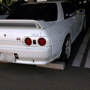 スカイライン GT-R BNR32