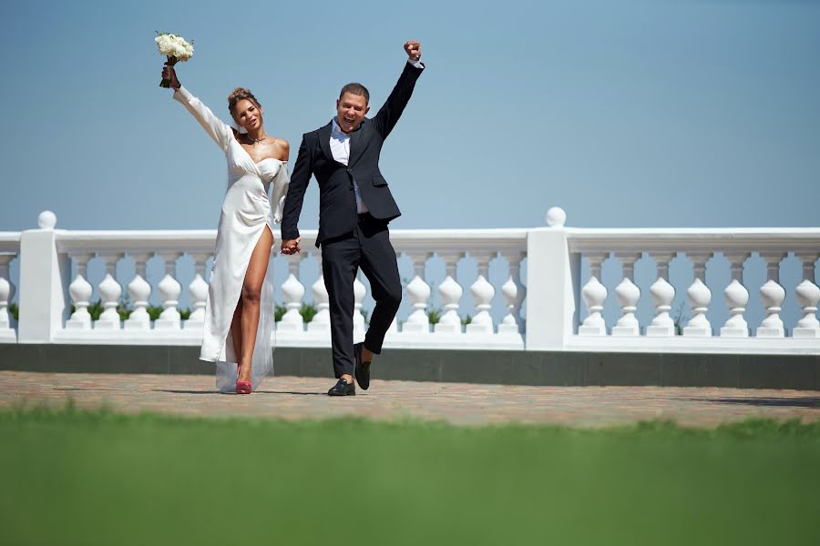Fotografer pernikahan Makovey Dmitro (makovey). Foto tanggal 27 Desember 2023