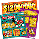 Las Vegas Scratch Ticket LV1 1.0.8 APK تنزيل