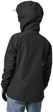 Fox Racing Ranger 2.5L Water Jacket - Black Women's alternate image 4