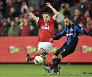 Victor Vazquez, ooit bijna Gouden Schoen van Club Brugge, vertelt waarom hij niet naar Standard ging: "Ze wilden mij in de winter, maar..."