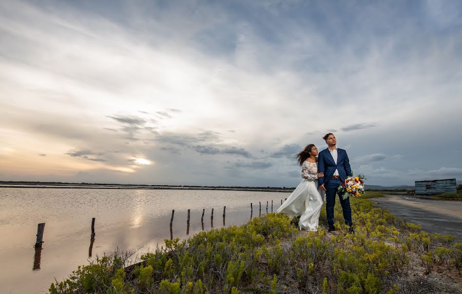 Fotógrafo de casamento Rafael Codio (codiophotography). Foto de 8 de julho 2019