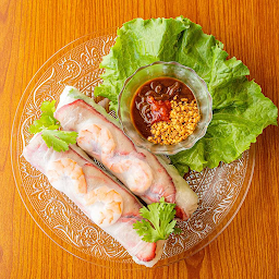 Spring Roll