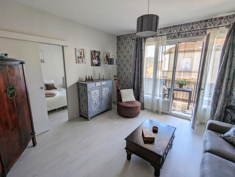 Vente appartement 5 pièces 93 m² à Valence (26000), 215 000 €