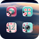 Download Pink Candy Cake Icon Pack For PC Windows and Mac