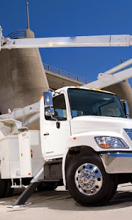 Aerial Platforms Jigsaw Puzzle - náhled