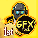 Cover Image of Télécharger GFX Tool for BattleGrounds (NEW) 8.0 APK