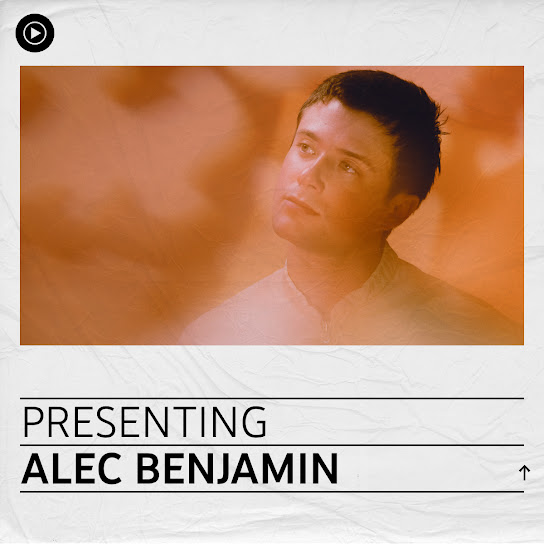 Pretending [Nightcore version] by Alec Benjamin: Listen on Audiomack