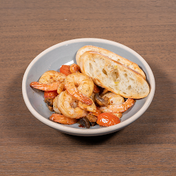 Gambas(shrimp)