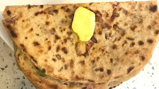 Pyaaz Parantha