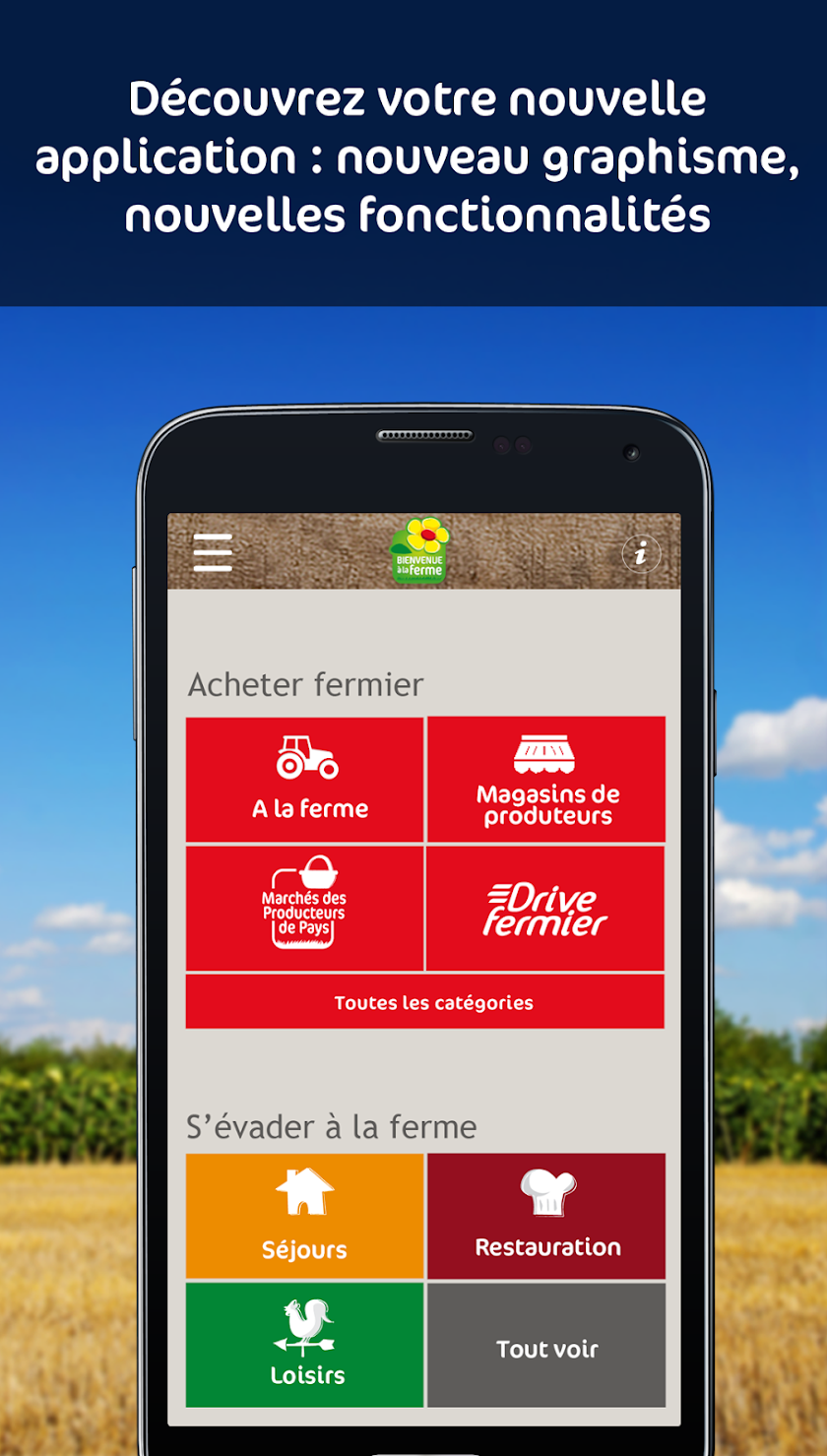 La ferme Screen 2