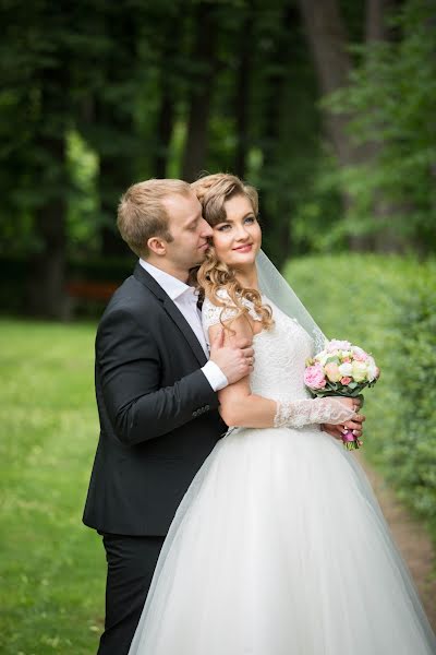 Wedding photographer Galina Zhikina (seta88). Photo of 17 September 2015