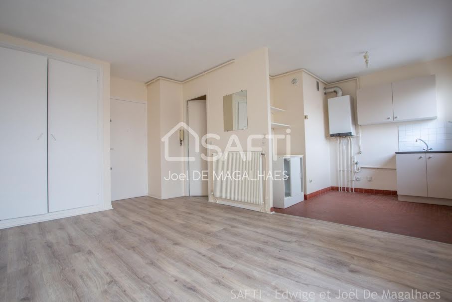 Vente appartement 1 pièce 26 m² à Maurepas (78310), 119 000 €