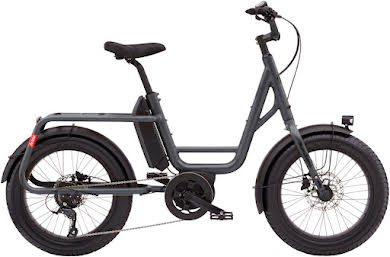 Benno 2023 RemiDemi 9D Evo 2 Performance Class 1 Ebike - 400wh Easy On alternate image 6