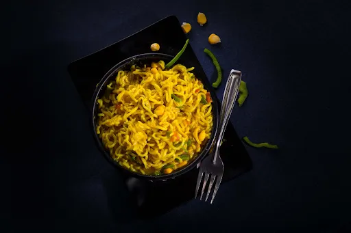 Cheese Maggi