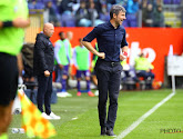 Van Bommel had opmerkelijke uitspraak na de match: "We hebben niet van Anderlecht verloren..."