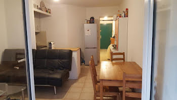 appartement à Montpellier (34)