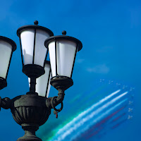 Frecce tricolori di 