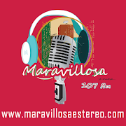 MARAVILLOSA 107.9 FM 1.0 Icon