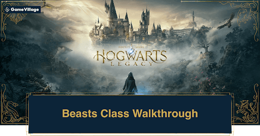 Beasts Class