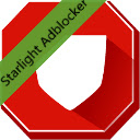 Starlight Adblocker Chrome extension download