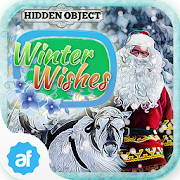 Hidden Obj. Winter Wishes Free  Icon