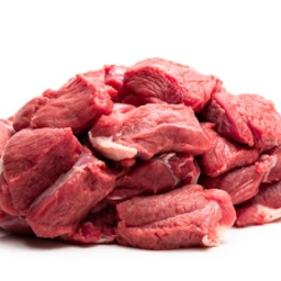 Boneless Lamb Stew Meat 2 lbs