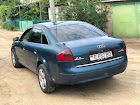 продам авто Audi A6 A6 (4B,C5)